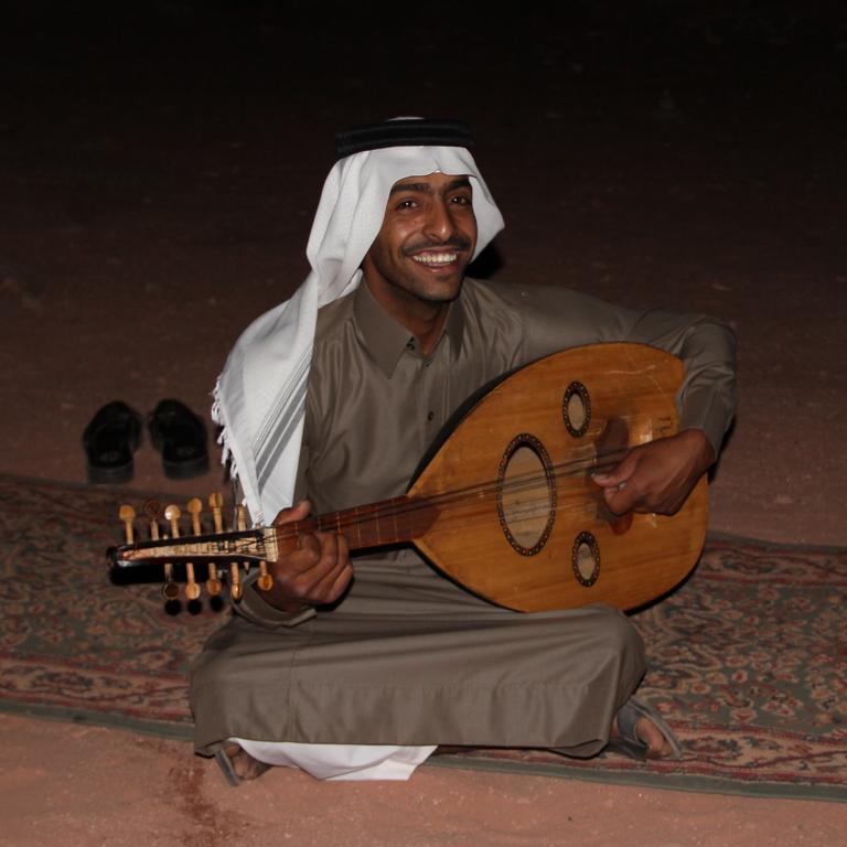 Wadi Rum Sleep Under The Stars מראה חיצוני תמונה